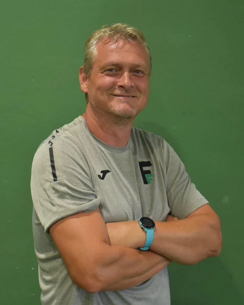 Lukáš Pokorný